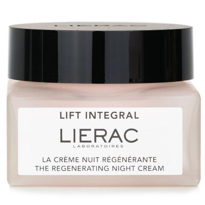 Lierac Lift Integral The Regenerating Night Cream 50ml/1.69oz