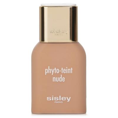 Sisley Phyto Teint Water Infused Second Skin Foundation- # Nude 1N Ivory 30ml/1oz