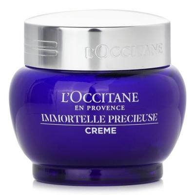 L'Occitane Immortelle Precious Cream(Random Packaging) 50ml/1.7oz