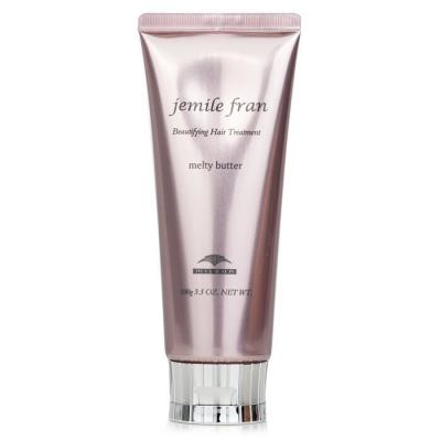 Milbon Jemile Fran Beautifying Treatment - Melty Butter 100g/3.5oz