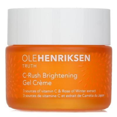 Ole Henriksen Truth C-Rush Brightening Gel Creme Facial Moisturizer 50ml/1.7oz