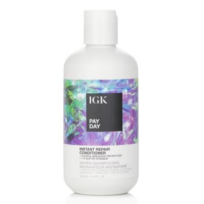 IGK Pay Day Instant Repair Conditioner 236ml/8oz