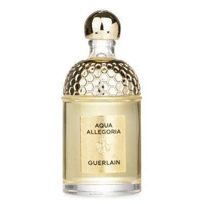 Guerlain Aqua Allegoria Forte Mandarine Basilic Eau De Parfum 7.5ml/0.25oz