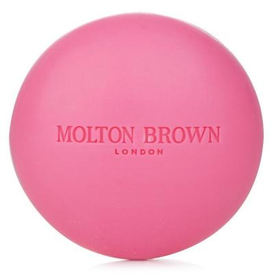Molton Brown Pink Pepper Perfumed Soap 150g/5.29oz