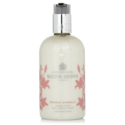 Molton Brown Heavenly Gingerlily Hand Lotion (Limited Edition) 300ml/10oz
