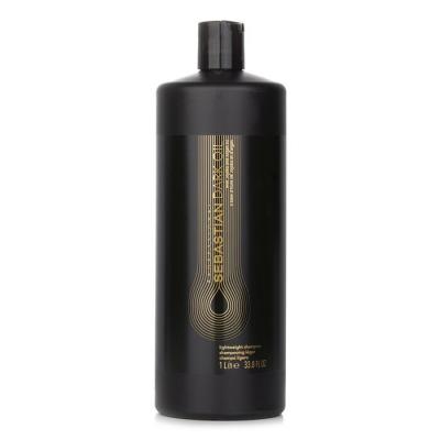 Sebastian Dark Oil Lightweight Shampoo 1000ml/33.8oz