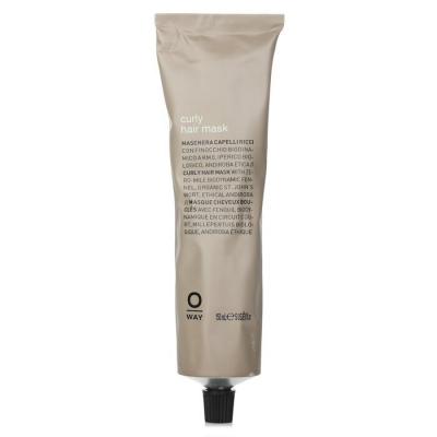Oway Curly Hair Mask 150ml/5oz