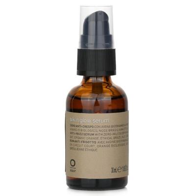 Oway Silk N Glow Serum 30ml/1oz