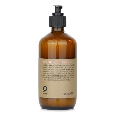 Oway Smoothing Conditioner 240ml/8.1oz
