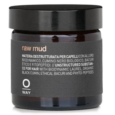 Oway Raw Mud 50ml/1.7oz