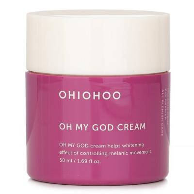 OHIOHOO Oh My God Cream 50ml/1.69oz