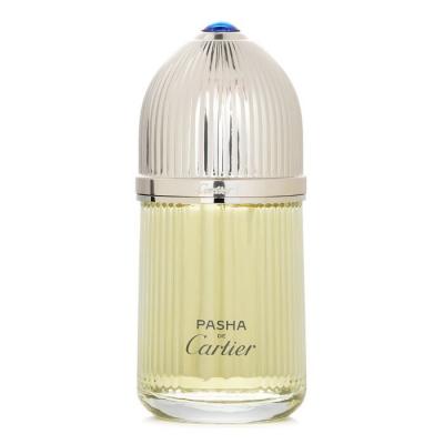 Cartier Pasha Eau De Toilette Spray 100ml/3.3oz