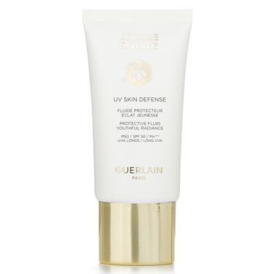 Guerlain Abeille Royale UV Skin Defense Protective Fluid Youthful Radiance SPF 50 / PA++++ 50ml/1.6oz