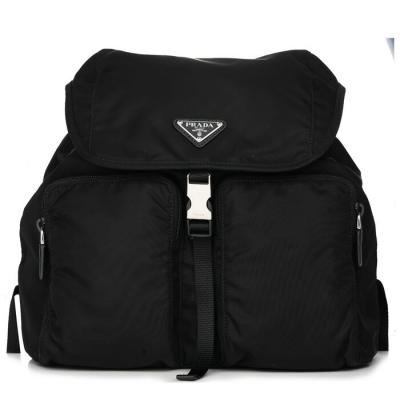 Prada Backpack 1BZ005 Black