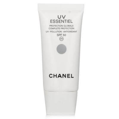 Chanel UV Essential Protection Globale SPF 50 30ml/1oz
