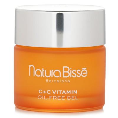 Natura Bisse C+C Vitamin Oil Free Gel Lightweight Firming Moisturizer 75ml/2.5oz