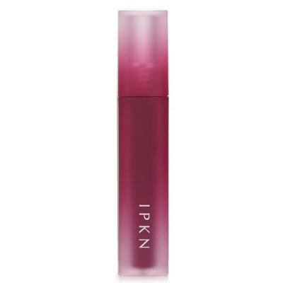 IPKN Personal Mood Water Fit Sheer Tint - # 04 Hushed Rose 4.5g/0.15oz