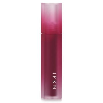 IPKN Personal Mood Water Fit Sheer Tint - # 07 Crushed Cherry 4.5g/0.15oz