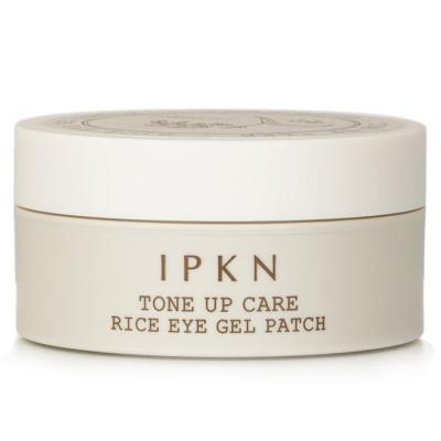 IPKN Tone Up Care Rice Eye Gel Patch 90g