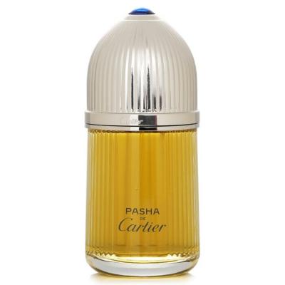 Pasha De Cartier Parfum Spray 100ml/3.3 oz