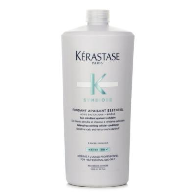 Kerastase Symbiose Fondant Apaisant Essentiel Conditioner 1000ml/34oz