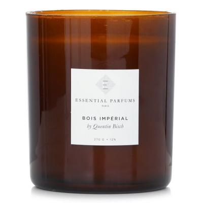 Essential Parfums Bois Imperial by Quentin Bisch Scented Candle 270g/9.5oz