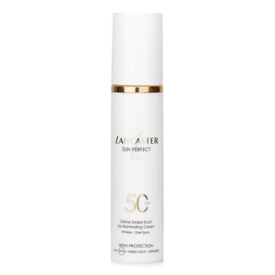 Lancaster Sun Perfect Illuminating Cream SPF50 (Packaging Random Pick) 50ml/1.6oz