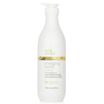 milk_shake Energizing Blend Shampoo 1000ml/33.8oz
