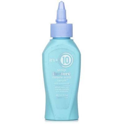 It's A 10 Scalp Restore Miracle Serum 88.7ml/3oz