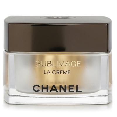 Chanel Sublimage La Creme Texture Fine Ultimate Cream 50g/1.7oz