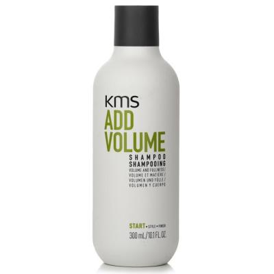 KMS California Add Volume Shampoo 300ml/10.1oz