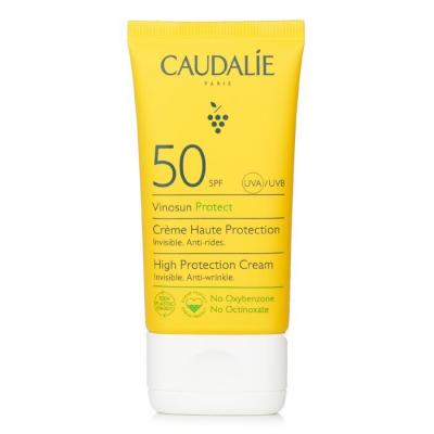 Caudalie Vinosun Protect High Protection Cream SPF50 50ml/1.6oz