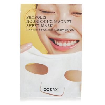 COSRX Full Fit Propolis Nourishing Magnet Sheet Mask 25ml/0.84oz