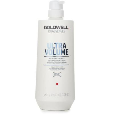 Goldwell Dualsenses Ultra Volume Bodifying Shampoo 1000ml/33.8oz