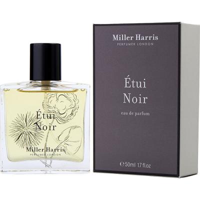 Miller Harris Etui Noir Eau De Parfum Spray 50ml/1.7oz