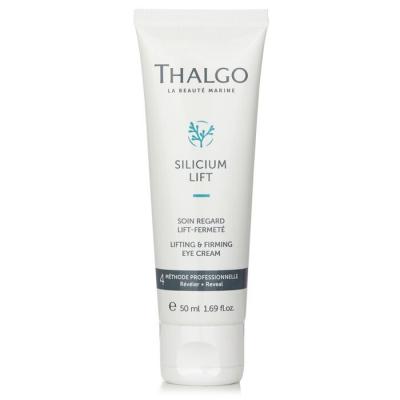 Thalgo Silicium Lifting & Firming Eye Cream (Salon Size) 50ml/1.69oz Thalgo Silicium Lifting & Firming Eye Cream (Salon Size) 50ml/1.69oz