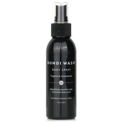 BONDI WASH Fragonia & Sandalwood Body Spray 125ml/4.2oz