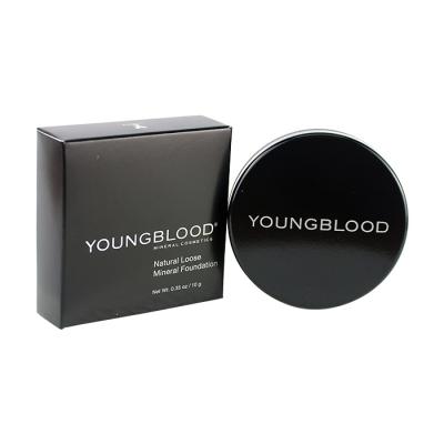 Youngblood Natural Loose Mineral Foundation - Barely Beige 10g/0.35oz