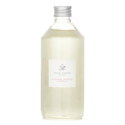 Acca Kappa Blooming Tuberose & Vanilla Home Diffuser Refill 500ml/17oz