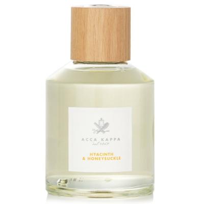 Acca Kappa Hyacinth & Honeysuckle Home Diffuser 250ml/8.25oz