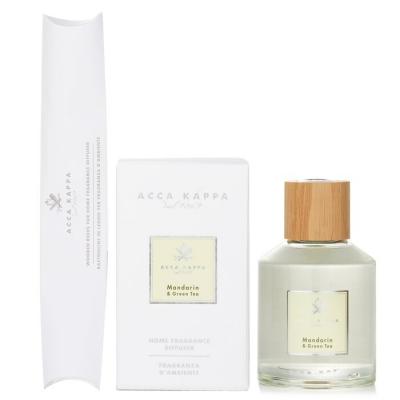 Acca Kappa Mandarin & Green Tea Home Diffuser 250ml/8.25oz