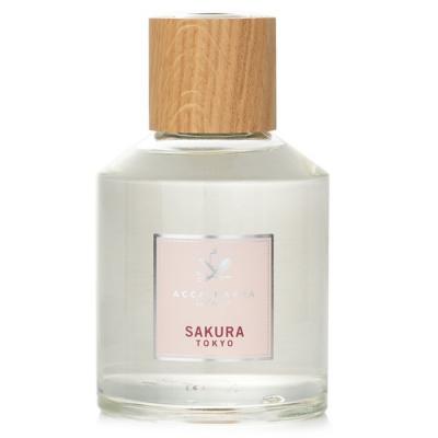 Acca Kappa Sakura Tokyo Home Fragrance Diffuser 250ml/8.25oz