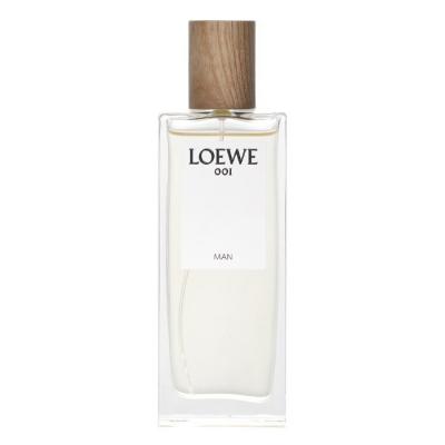 Loewe 001 Man Eau De Parfum Spray (Without Cellophane) 50ml/1.7oz