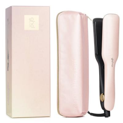 GHD Max Professional Wide Plate Styler - # Rose Gold 1pc