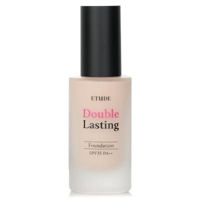 Etude House Double Lasting Foundation SPF 35 - #21C1 Petal (Exp. Date 03 Apr 2026) 30g/1.05oz
