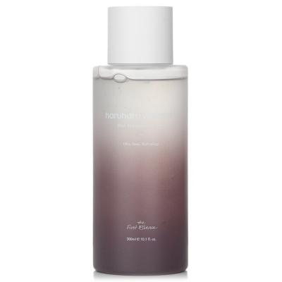 Haruharu Wonder Black Rice Hyaluronic Toner (Exp. Date 28 Mar 2026) 300ml/10.1oz