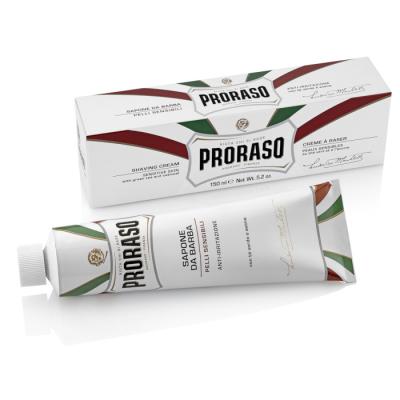 Proraso Shave Tube Sensitive 150ml