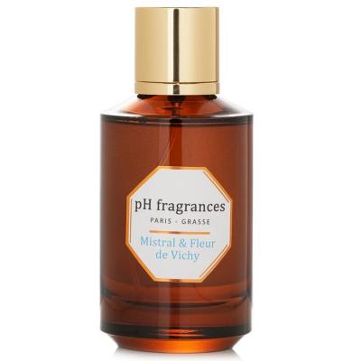 pH fragrances Mistral & Fleur De Vichy Eau De Parfum Spray 100ml/3.4oz