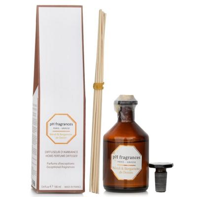 pH fragrances Home Perfume Diffuser - Neroli & Bergamote De Denim 100ml/3.4oz