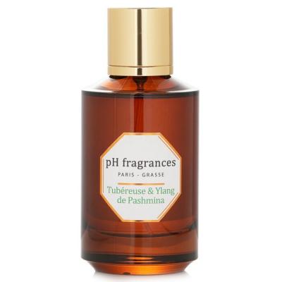 pH fragrances Tubereuse & Ylang De Pashmina Eau De Parfum Spray 100ml/3.4oz